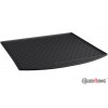 Original Gledring Premium Gummi Kofferraummatte - VOLKSWAGEN Touran 1T (Oberer Boden) 2003-2015